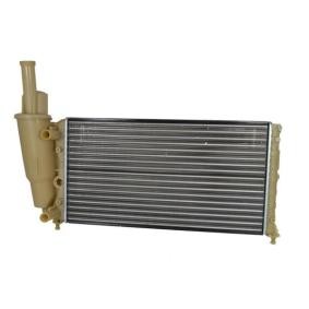 Achetez des Radiateur du moteur THERMOTEC D7F005TT à prix pour 58,20 €