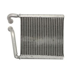 Achetez des Radiateur du moteur THERMOTEC D7F011TT à prix pour 62,88 €