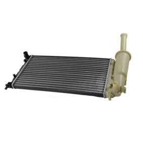Achetez des Radiateur du moteur THERMOTEC D7F012TT à prix pour 75,74 €