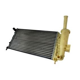Achetez des Radiateur du moteur THERMOTEC D7F016TT à prix pour 71,12 €