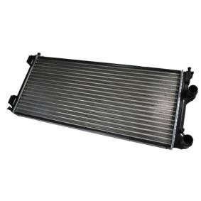 Achetez des Radiateur du moteur THERMOTEC D7F022TT à prix pour 68,73 €