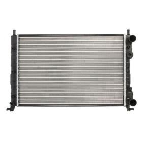 Achetez des Radiateur de chez THERMOTEC en ligne pour Strada Pick-up (178, 278) à prix modérés