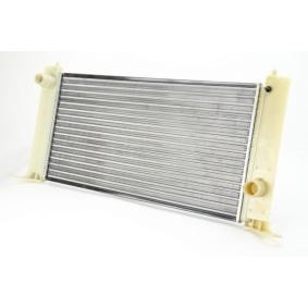Kühler von THERMOTEC für STILO Multi Wagon (192) günstig online kaufen