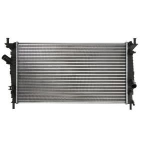 Achetez des Radiateur du moteur THERMOTEC D7G002TT à prix pour 76,40 €