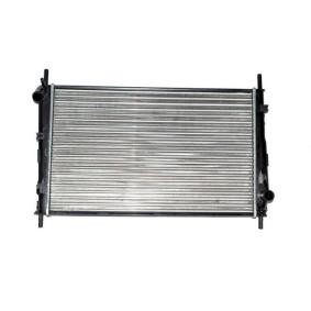 Kühler, Motorkühlung D7G015TT