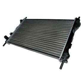 Kühler, Motorkühlung D7G020TT