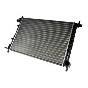 Kühler, Motorkühlung D7G022TT