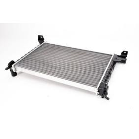 Achetez des Radiateur du moteur THERMOTEC D7G025TT à prix pour 65,36 €