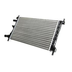 Kühler, Motorkühlung D7G026TT
