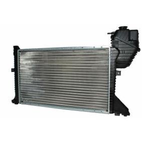 Kühler, Motorkühlung D7M002TT