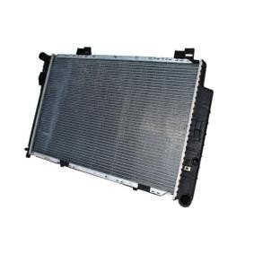 Kühler, Motorkühlung D7M009TT