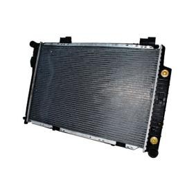 Kühler, Motorkühlung D7M010TT