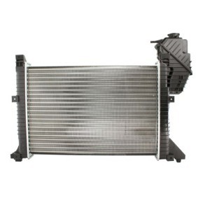 Kühler, Motorkühlung D7M021TT