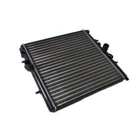 Kühler von THERMOTEC für 206 Schrägheck (2A/C) günstig online kaufen