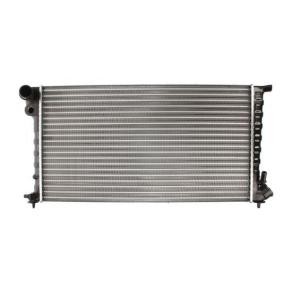 Kühler, Motorkühlung D7P009TT