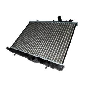 Achetez des Radiateur du moteur THERMOTEC D7P010TT à prix pour 47,35 €
