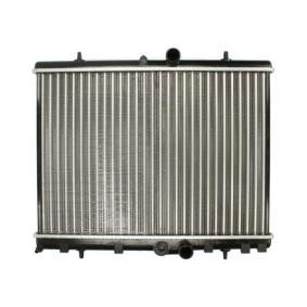 Achetez des Radiateur du moteur THERMOTEC D7P011TT à prix pour 68,18 €
