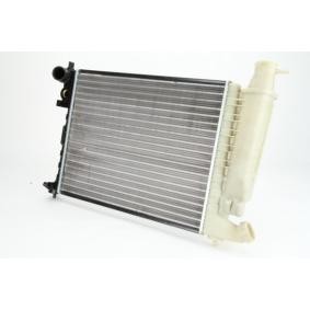 Kühler, Motorkühlung D7P025TT