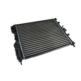 Achetez des Radiateur du moteur THERMOTEC D7R004TT à prix pour 57,42 €