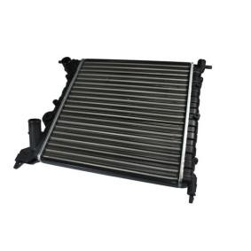 Achetez des Radiateur du moteur THERMOTEC D7R005TT à prix pour 53,39 €