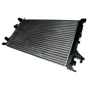 Achetez des Radiateur du moteur THERMOTEC D7R008TT à prix pour 78,56 €