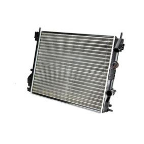 Achetez des Radiateur du moteur THERMOTEC D7R018TT à prix pour 74,81 €