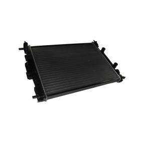 Kühler von THERMOTEC für MEGANE II Coupé-Cabriolet (EM0/1_) günstig online kaufen
