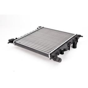 Kühler von THERMOTEC für CLIO II (BB0/1/2_, CB0/1/2_) günstig online kaufen