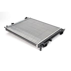 Achetez des Radiateur du moteur THERMOTEC D7R031TT à prix pour 54,94 €