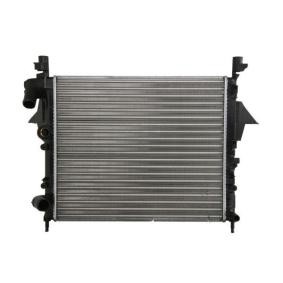 Achetez des Radiateur du moteur THERMOTEC D7R033TT à prix pour 62,09 €