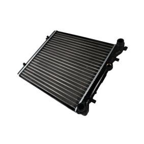 Achetez des Radiateur du moteur THERMOTEC D7W002TT à prix pour 48,91 €