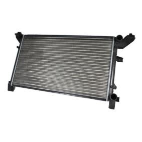 Acquista Radiatore da THERMOTEC online per LT 28-35 II Autobus (2DB, 2DE, 2DK) a prezzi moderati
