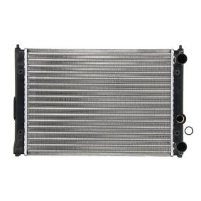Achetez des Radiateur du moteur THERMOTEC D7W015TT à prix pour 52,69 €