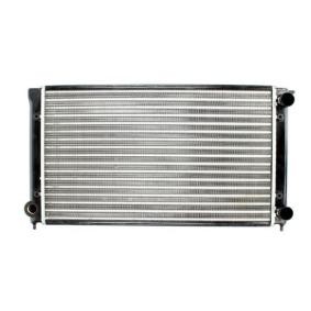 Achetez des Radiateur du moteur THERMOTEC D7W020TT à prix pour 55,23 €