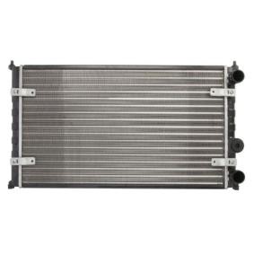 Kjøp Radiator fra THERMOTEC på nett for Caddy II Pick-up (9U7) til moderate priser