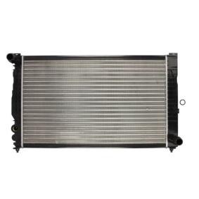 Achetez des Radiateur de chez THERMOTEC en ligne pour SUPERB (3U4) à prix modérés