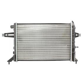 Acquista Radiatore motore da THERMOTEC D7X001TT a buon mercato per soli 53,51 €