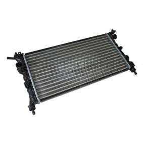 Kühler, Motorkühlung D7X003TT