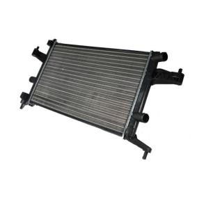 Kühler von THERMOTEC für Corsa C Schrägheck (X01) günstig online kaufen