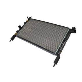 Acquista Radiatore motore da THERMOTEC D7X013TT a buon mercato per soli 62,08 €