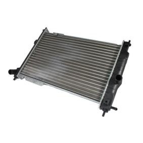 Acquista Radiatore motore da THERMOTEC D7X014TT a buon mercato per soli 46,58 €