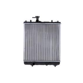 Achetez des Radiateur du moteur THERMOTEC D7X018TT à prix pour 90,36 €