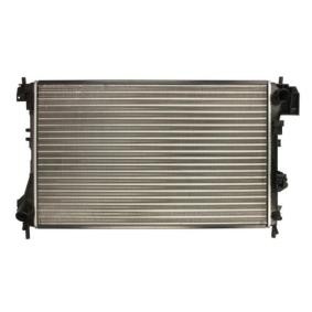 Kühler, Motorkühlung D7X026TT