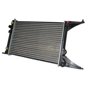 Achetez des Radiateur du moteur THERMOTEC D7X030TT à prix pour 77,72 €