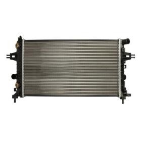 Kühler, Motorkühlung D7X032TT
