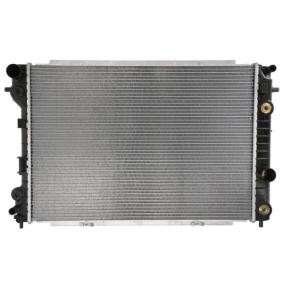Kühler, Motorkühlung D7X033TT