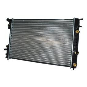 Achetez des Radiateur du moteur THERMOTEC D7X034TT à prix pour 149,33 €