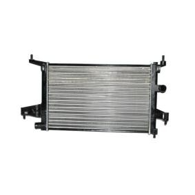 Kühler von THERMOTEC für Corsa C Schrägheck (X01) günstig online kaufen
