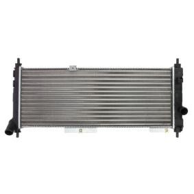 Kühler, Motorkühlung D7X051TT