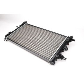 Achetez des Radiateur du moteur THERMOTEC D7X055TT à prix pour 53,20 €